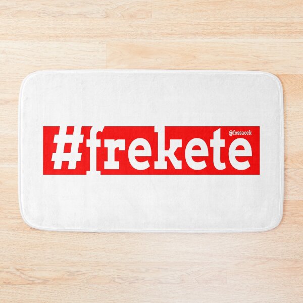 Item preview, Frekete designed and sold by fossacek.