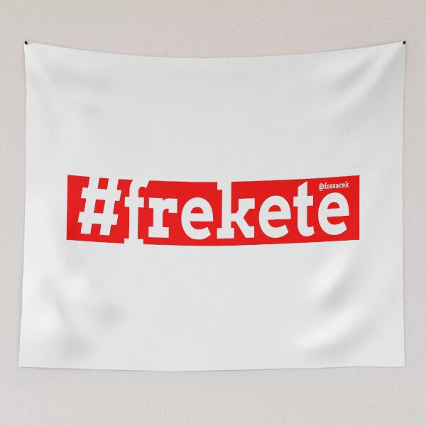 Item preview, Frekete designed and sold by fossacek.