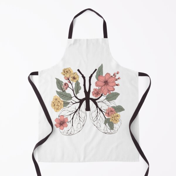 Item preview, Flower lungs designed and sold by PawelNature.