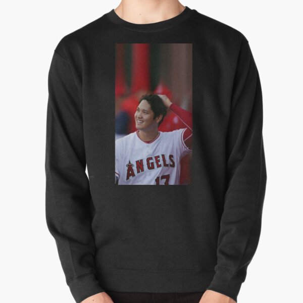 2018 Topps Baseball Shohei Ohtani Angels Shirt, hoodie, sweater, long  sleeve and tank top