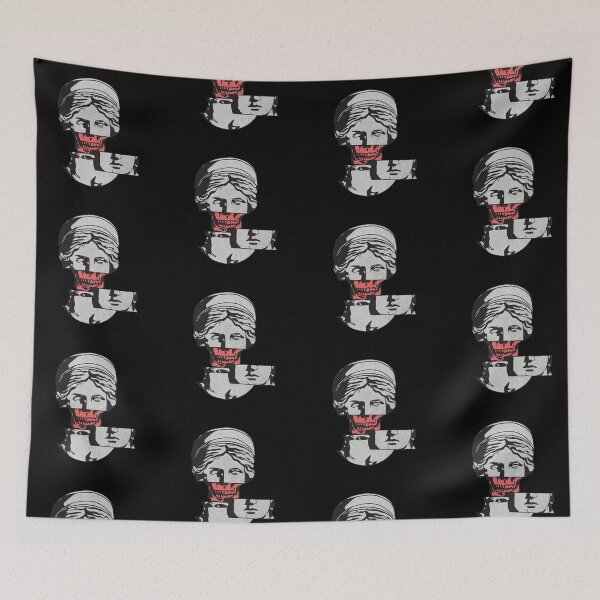 Item preview, Skull Statue designed and sold by Zen Fit.