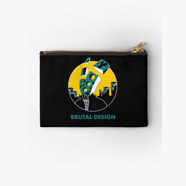 Artikelvorschau, Brutales Design entworfen und verkauft von Donatas.