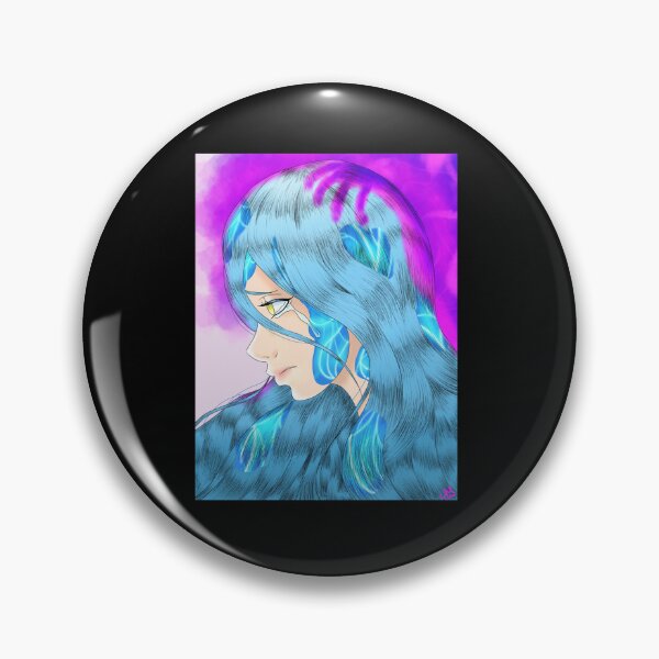 Item preview, Azura : Azura        designed and sold by vrenw-ink.