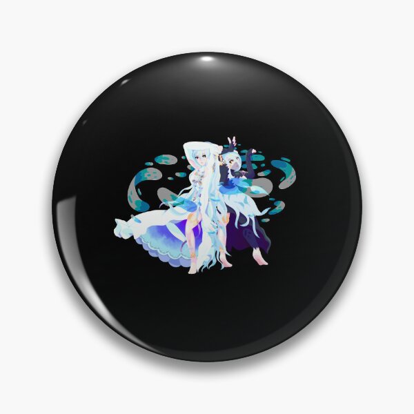 Item preview, Azura : Azura        designed and sold by vrenw-ink.