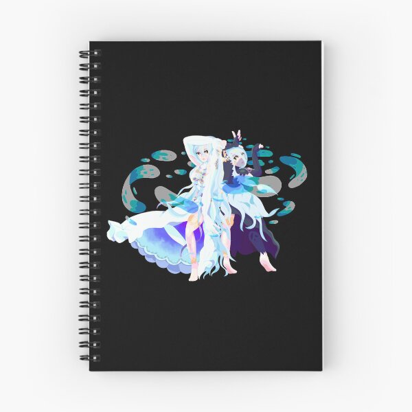 Item preview, Azura : Azura        designed and sold by vrenw-ink.