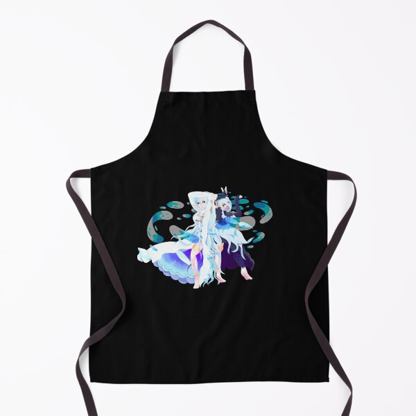 Item preview, Azura : Azura designed and sold by vrenw-ink.