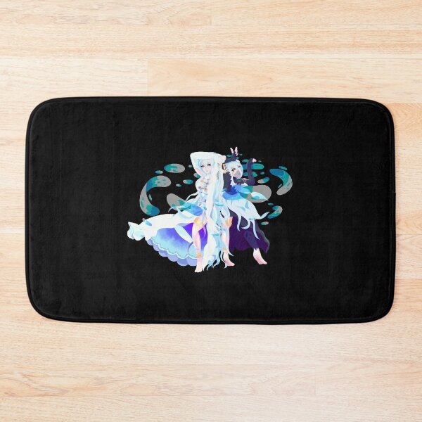 Item preview, Azura : Azura        designed and sold by vrenw-ink.