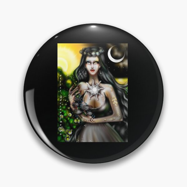 Item preview, Azura : Azura        designed and sold by vrenw-ink.