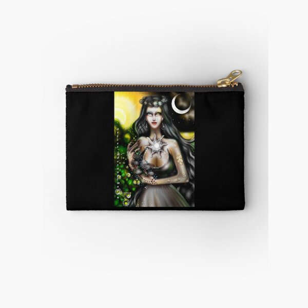 Item preview, Azura: Azura designed and sold by vrenw-ink.