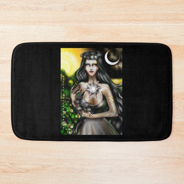 Item preview, Azura : Azura        designed and sold by vrenw-ink.
