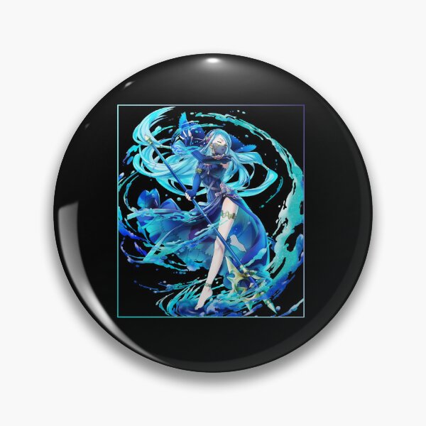Item preview, Azura : Azura        designed and sold by vrenw-ink.