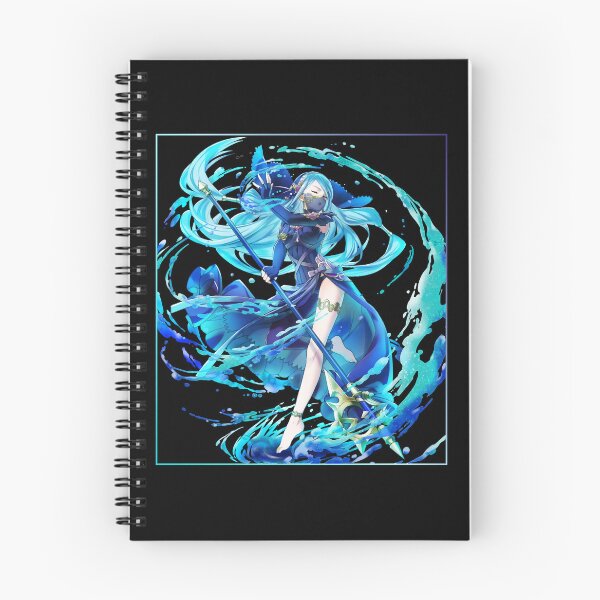 Item preview, Azura : Azura        designed and sold by vrenw-ink.