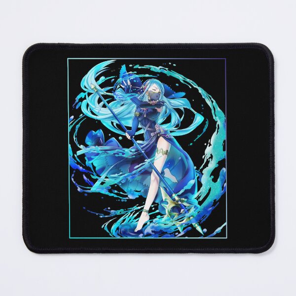 Item preview, Azura : Azura        designed and sold by vrenw-ink.