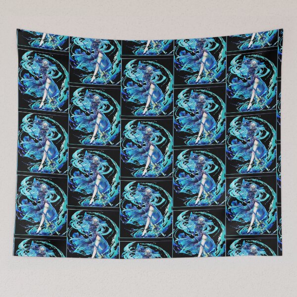 Item preview, Azura : Azura        designed and sold by vrenw-ink.
