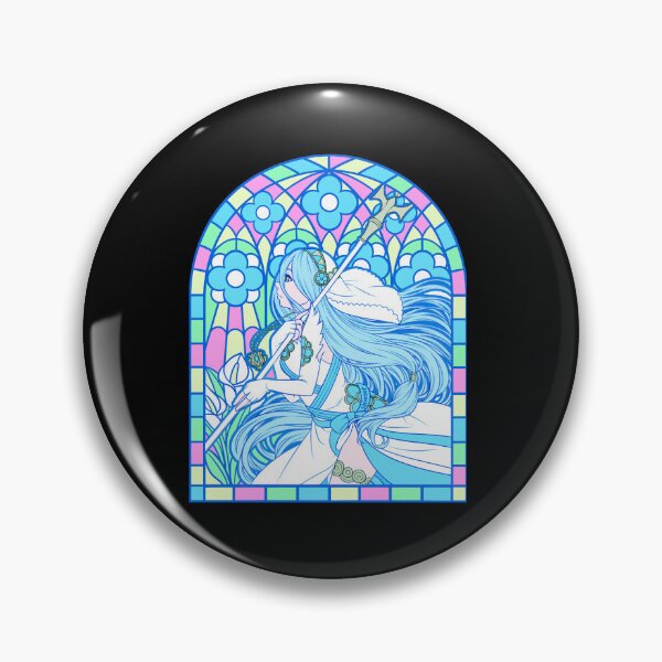 Item preview, Azura : Azura        designed and sold by vrenw-ink.