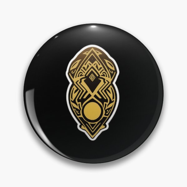 Item preview, Azura Kingdom (Plain) Logo and Brand designed and sold by vrenw-ink.