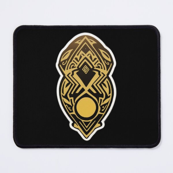 Item preview, Azura Kingdom (Plain) Logo and Brand designed and sold by vrenw-ink.