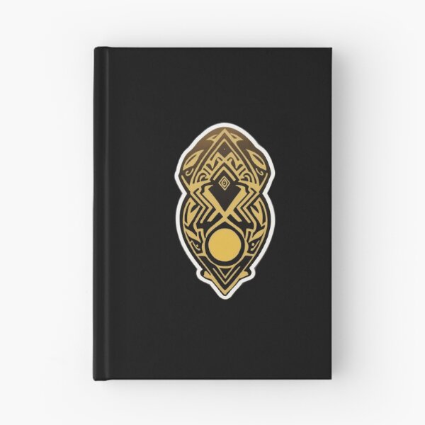 Item preview, Azura Kingdom (Plain) Logo and Brand designed and sold by vrenw-ink.