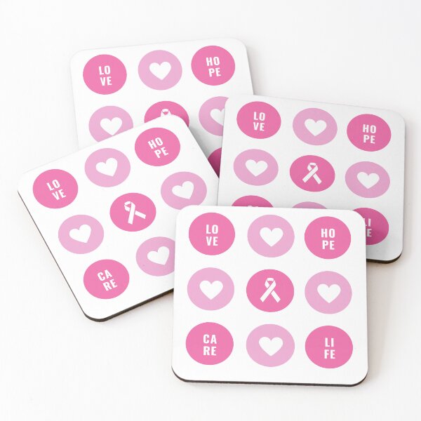 Item preview, Breast Cancer Awareness designed and sold by By Nayla.