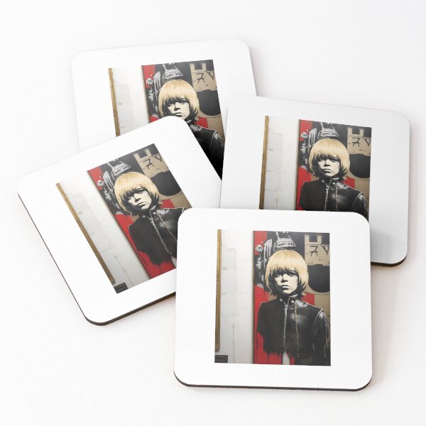 Item preview, Brian Jones Image designed and sold by Abyssus-art.