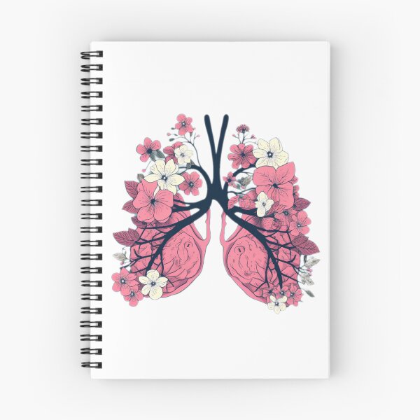Item preview, Flower lungs designed and sold by PawelNature.