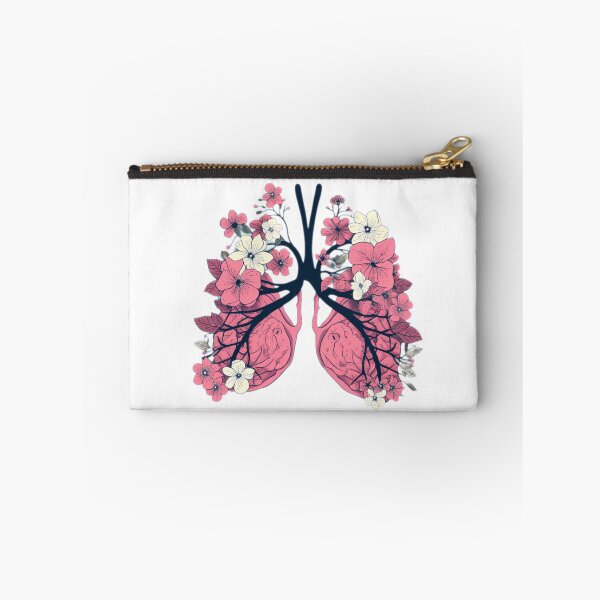 Item preview, Flower lungs designed and sold by PawelNature.