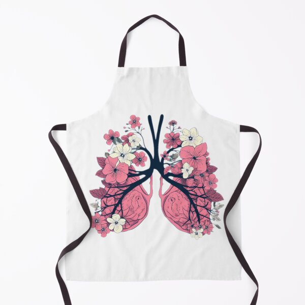 Item preview, Flower lungs designed and sold by PawelNature.