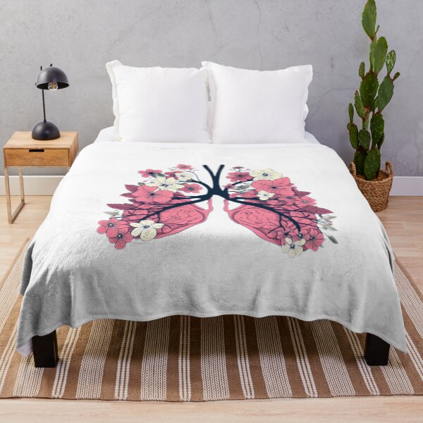 Item preview, Flower lungs designed and sold by PawelNature.