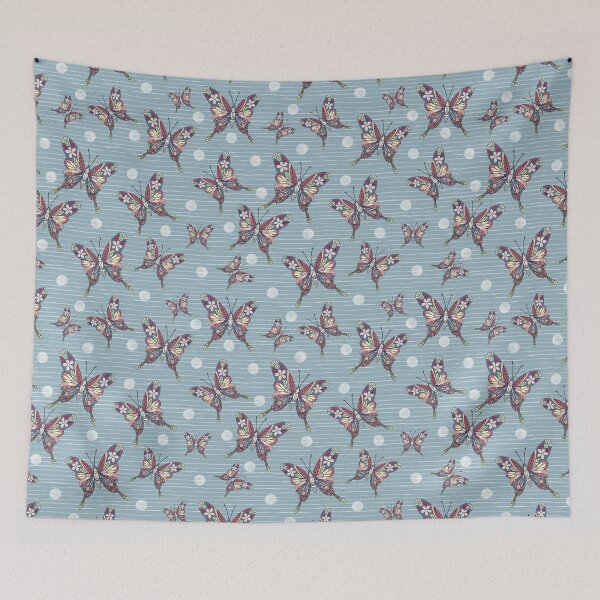 Item preview, Butterfly bliss designed and sold by Rachelisabeth1.
