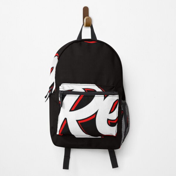 Item preview, Retro Reid Name Label (Black)  designed and sold by TERESTERKE.