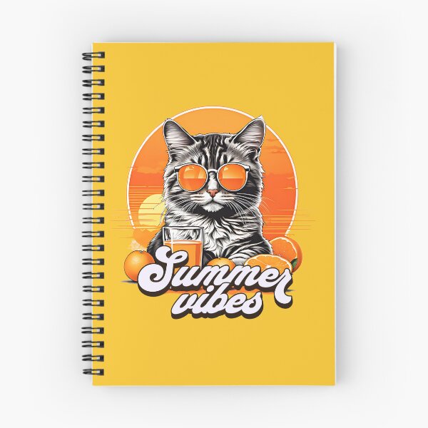 Item preview, Summer Vibes: Sip Orange Juice and Share designed and sold by ngness.