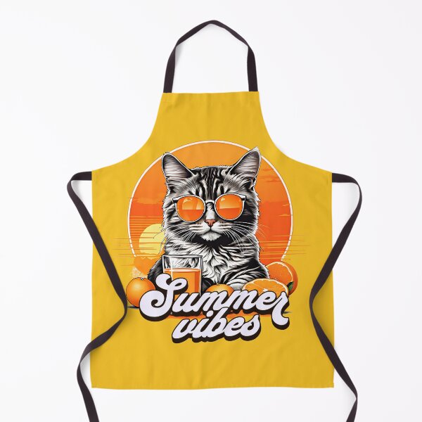 Item preview, Summer Vibes: Sip Orange Juice and Share designed and sold by ngness.