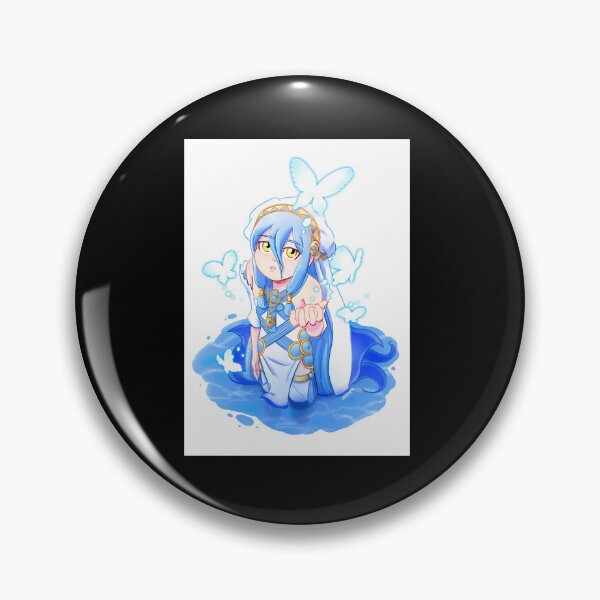 Item preview, Kid Azura designed and sold by vrenw-ink.