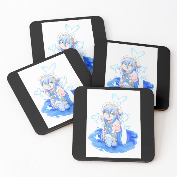 Item preview, Kid Azura designed and sold by vrenw-ink.