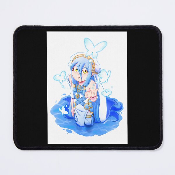 Item preview, Kid Azura designed and sold by vrenw-ink.
