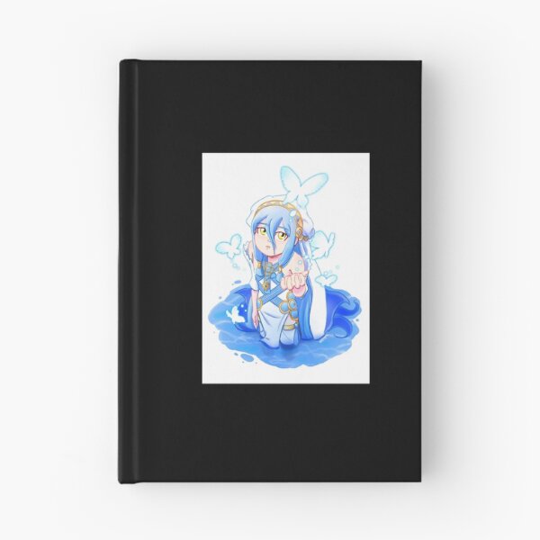 Item preview, Kid Azura designed and sold by vrenw-ink.