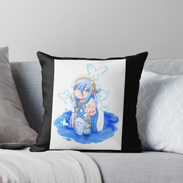 Item preview, Kid Azura designed and sold by vrenw-ink.