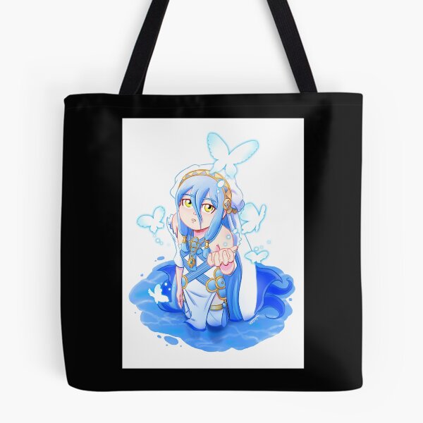 Item preview, Kid Azura designed and sold by vrenw-ink.