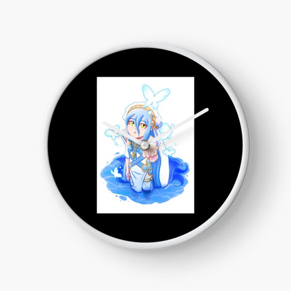 Item preview, Kid Azura designed and sold by vrenw-ink.