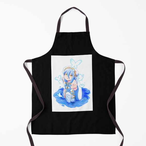 Item preview, Kid Azura designed and sold by vrenw-ink.