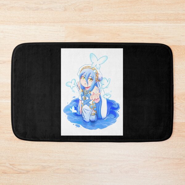Item preview, Kid Azura designed and sold by vrenw-ink.