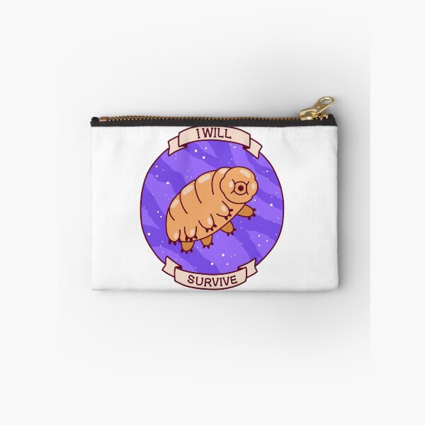 Item preview, Tardigrade in space designed and sold by Azireno.