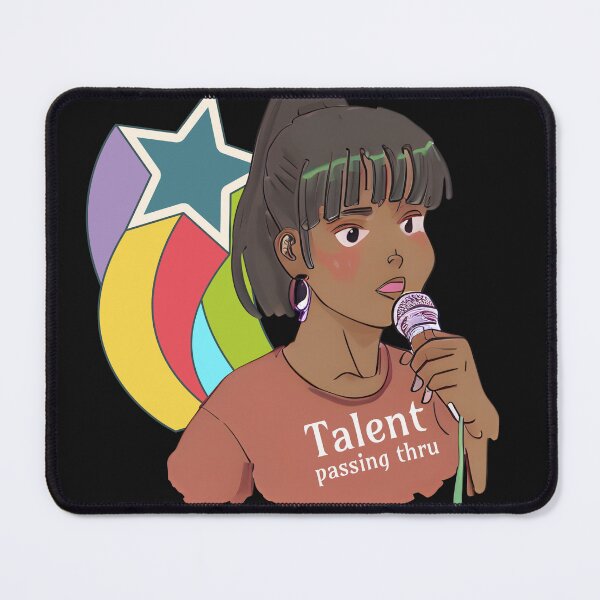 Item preview, Anime Singer designed and sold by Paleo5135.