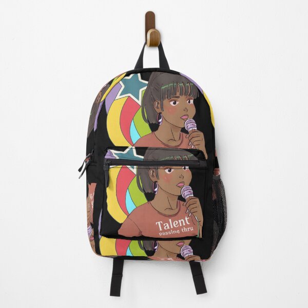 Item preview, Anime Singer designed and sold by Paleo5135.
