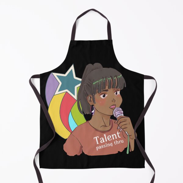 Item preview, Anime Singer designed and sold by Paleo5135.