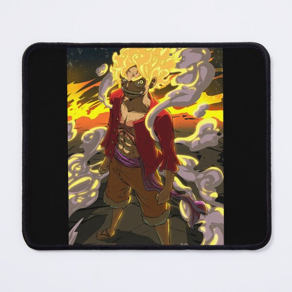 Item preview, Gear 5 luffy gear - 5th gear luffy designed and sold by Kirkspringfr.