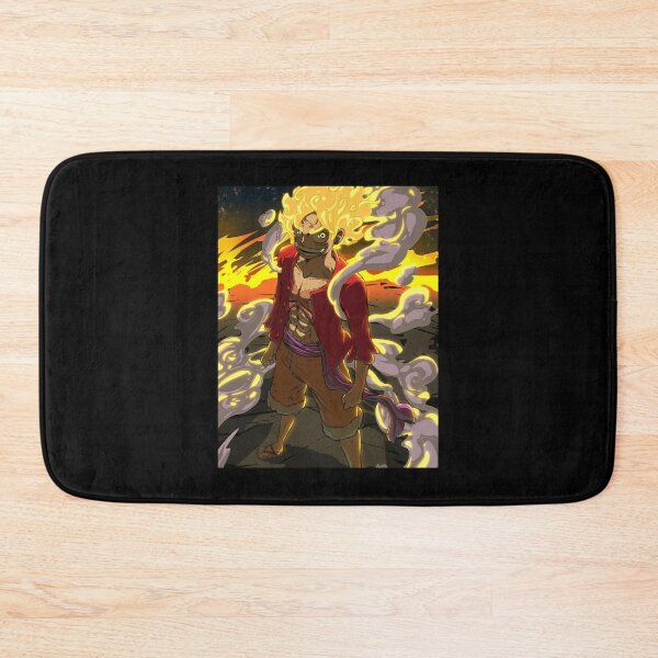 Item preview, Gear 5 luffy gear  - 5th gear luffy designed and sold by Kirkspringfr.