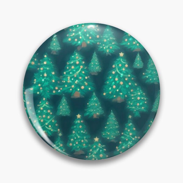 Item preview, Christmas Trees designed and sold by MapArtist.