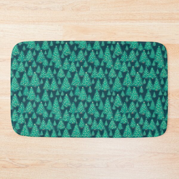 Item preview, Christmas Trees designed and sold by MapArtist.