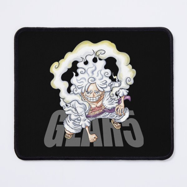 Item preview, Luffy Gear 5 designed and sold by Kirkspringfr.